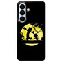 Calvin and Hobbes Night Adventure Samsung Galaxy S26+ Case