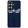 Captain america winter soldier logo Samsung Galaxy S26 Ultra Case