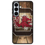 Carolina Gamecocks 5 Samsung Galaxy S26+ Case