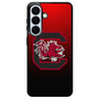 Carolina Gamecocks 1 Samsung Galaxy S26+ Case