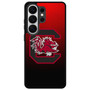 Carolina Gamecocks 1 Samsung Galaxy S26 Ultra Case