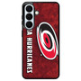 Carolina hurricanes Samsung Galaxy S26+ Case
