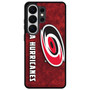 Carolina hurricanes Samsung Galaxy S26 Ultra Case