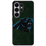 Carolina Panthers in Grass Samsung Galaxy S26 Ultra Case