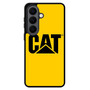 Caterpillar logo 2 Samsung Galaxy S26 Case