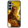Chewbacca Chewie Samsung Galaxy S26+ Case