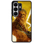 Chewbacca Chewie Samsung Galaxy S26 Ultra Case