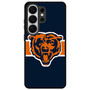 Chicago Bears 1 Samsung Galaxy S26 Ultra Case