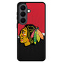 Chicago Blackhawks 2 Samsung Galaxy S26 Case