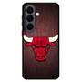 Chicago Bulls 1 Samsung Galaxy S26 Case