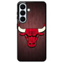 Chicago Bulls 1 Samsung Galaxy S26+ Case