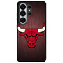 Chicago Bulls 1 Samsung Galaxy S26 Ultra Case