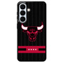 Chicago Bulls 2 Samsung Galaxy S26+ Case
