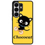 Chococat 1 Samsung Galaxy S26 Ultra Case