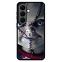 Chucky Samsung Galaxy S26 Case