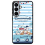 Cinnamorall Quotes Samsung Galaxy S26+ Case