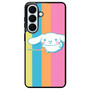 Cinnamorall Rainbow Samsung Galaxy S26+ Case