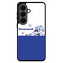 Cinnamoroll at Beach Samsung Galaxy S26 Case