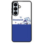 Cinnamoroll at Beach Samsung Galaxy S26+ Case