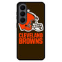 Cleveland Browns 2 Samsung Galaxy S26 Case