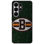 Cleveland Browns in Grass Samsung Galaxy S26 Ultra Case