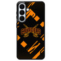 Cleveland Cavaliers 1 Samsung Galaxy S26+ Case