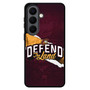 Cleveland Cavaliers 3 Samsung Galaxy S26 Case