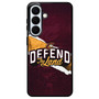 Cleveland Cavaliers 3 Samsung Galaxy S26+ Case