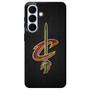 Cleveland Cavaliers 5 Samsung Galaxy S26+ Case