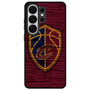 Cleveland Cavaliers 7 Samsung Galaxy S26 Ultra Case