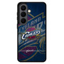 Cleveland Cavaliers 9 Samsung Galaxy S26 Case
