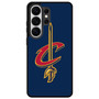 Cleveland Cavaliers 10 Samsung Galaxy S26 Ultra Case