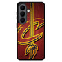 Cleveland Cavaliers 2 Samsung Galaxy S26 Case