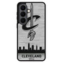 Cleveland Cavaliers Ohio Samsung Galaxy S26 Case