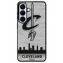 Cleveland Cavaliers Ohio Samsung Galaxy S26+ Case