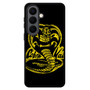 Cobra Kai 1 Samsung Galaxy S26 Case