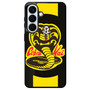 Cobra Kai 2 Samsung Galaxy S26+ Case