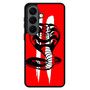 Cobra Kai 3 Samsung Galaxy S26 Case
