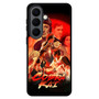 Cobra Kai 7 Samsung Galaxy S26 Case
