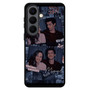 Cobra Kai Miguel and Samantha Samsung Galaxy S26 Case