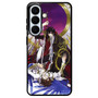 Code Geass Lelouch Anime Samsung Galaxy S26+ Case