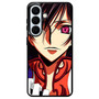 Code Geass Lelouch Samsung Galaxy S26+ Case