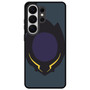 Code Geass Zero Samsung Galaxy S26 Ultra Case