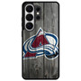 Colorado Avalanche 1 Samsung Galaxy S26 Ultra Case