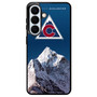 Colorado Avalanche 2 Samsung Galaxy S26+ Case