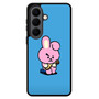 Cooky BT21 Samsung Galaxy S26 Case
