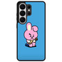 Cooky BT21 Samsung Galaxy S26 Ultra Case