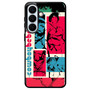 Cowboy Bebop Classic Art Samsung Galaxy S26+ Case
