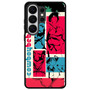 Cowboy Bebop Classic Art Samsung Galaxy S26 Ultra Case