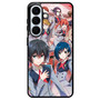 Darling the Franxx Characters 2 Samsung Galaxy S26+ Case